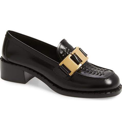 fake prada loafers|prada buckle loafer ladies.